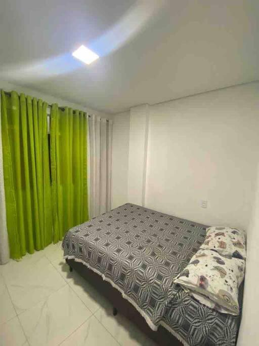 Lindo Apartamento Ao Lado Da Praia Com Garagem Praia Grande  Exteriér fotografie