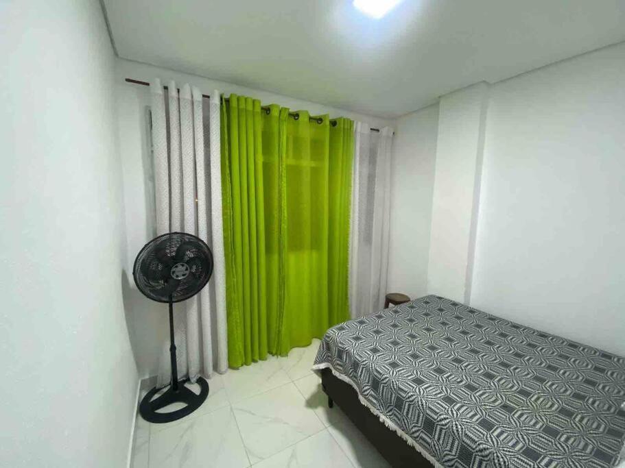 Lindo Apartamento Ao Lado Da Praia Com Garagem Praia Grande  Exteriér fotografie